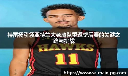 特雷杨引领亚特兰大老鹰队重返季后赛的关键之路与挑战